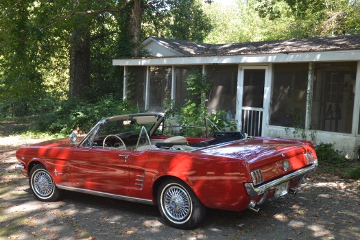 If nothing is going right....go left. 