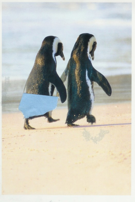 don't punish a child for bed wetting....even the lowliest of animals will not sleep in their own urine....